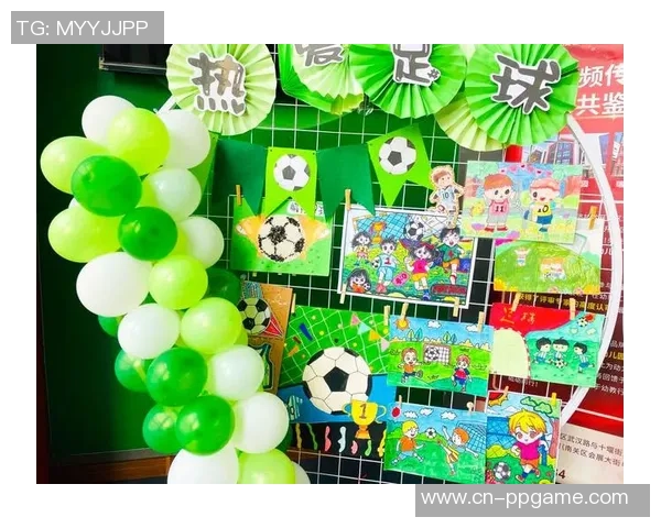 足球彦爸爸的足球梦与孩子们的成长之路